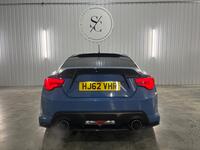 TOYOTA GT86
