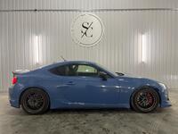 TOYOTA GT86