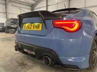 TOYOTA GT86