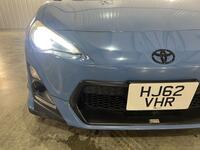 TOYOTA GT86