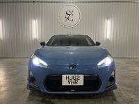 TOYOTA GT86