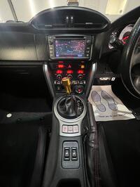 TOYOTA GT86