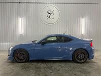 TOYOTA GT86