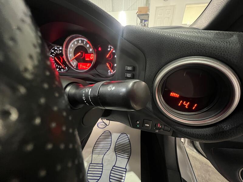 TOYOTA GT86