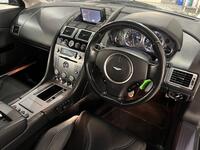 ASTON MARTIN DB9