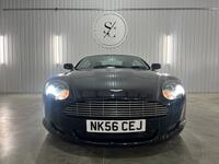 ASTON MARTIN DB9