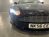 ASTON MARTIN DB9