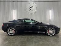 ASTON MARTIN DB9