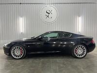 ASTON MARTIN DB9