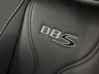 ASTON MARTIN DB9