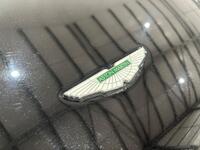 ASTON MARTIN DB9