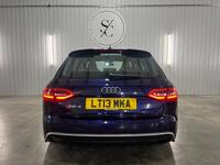 AUDI RS4