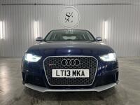 AUDI RS4