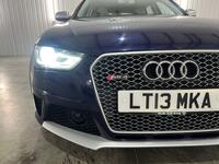 AUDI RS4