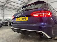 AUDI RS4