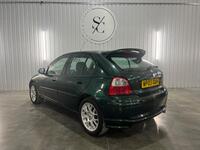 MG ZR