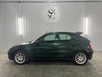 MG ZR