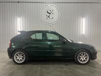MG ZR