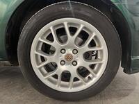 MG ZR