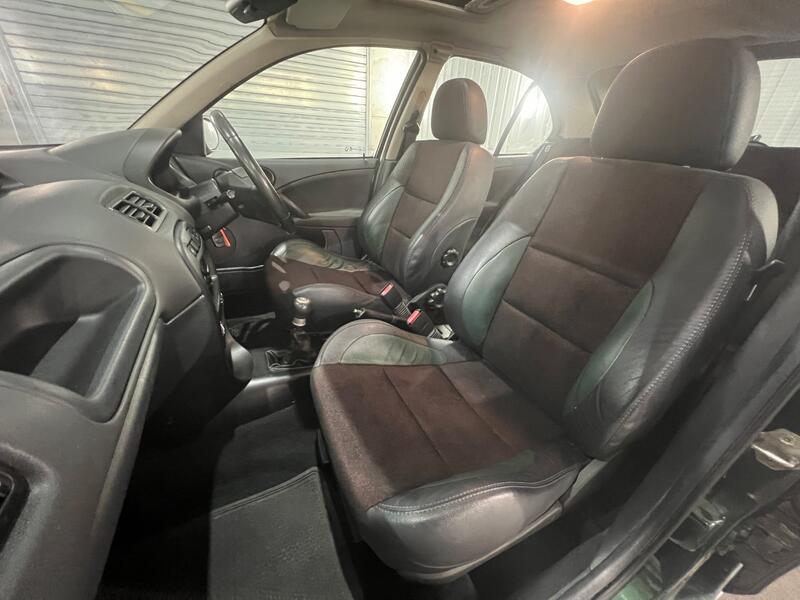 MG ZR