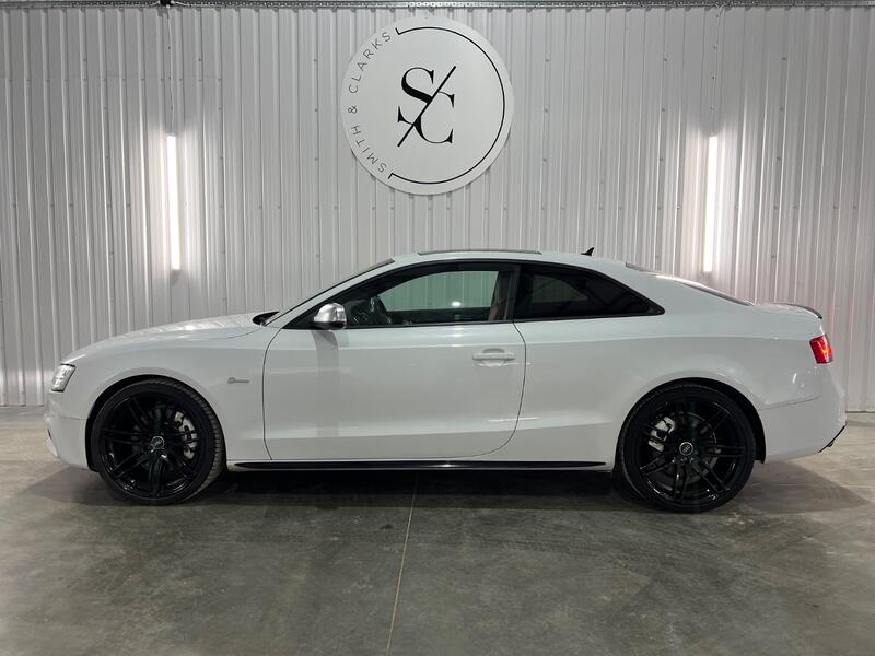 AUDI S5