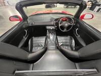 HONDA S2000