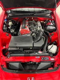 HONDA S2000