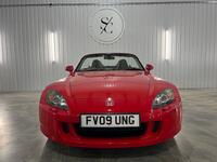 HONDA S2000