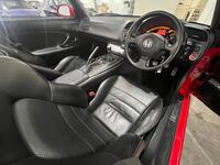 HONDA S2000