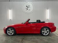 HONDA S2000