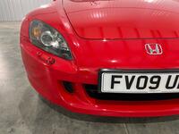 HONDA S2000