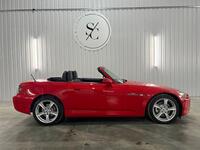 HONDA S2000