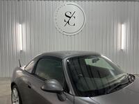 HONDA S2000