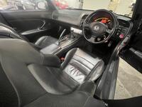 HONDA S2000