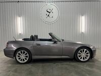 HONDA S2000