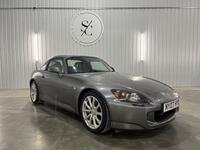 HONDA S2000