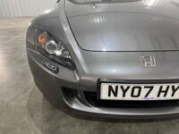 HONDA S2000