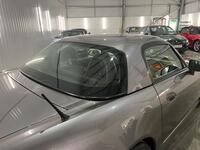 HONDA S2000