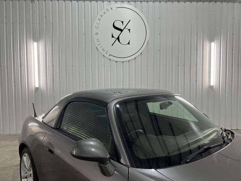 HONDA S2000