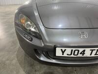 HONDA S2000