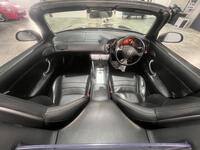 HONDA S2000