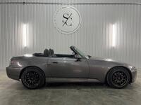 HONDA S2000