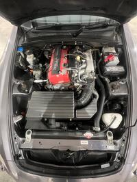 HONDA S2000