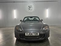 HONDA S2000
