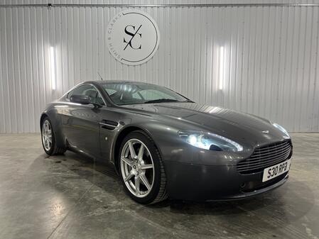 ASTON MARTIN