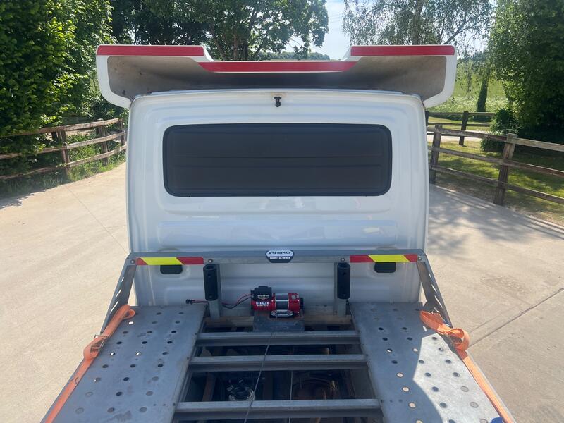 IVECO DAILY