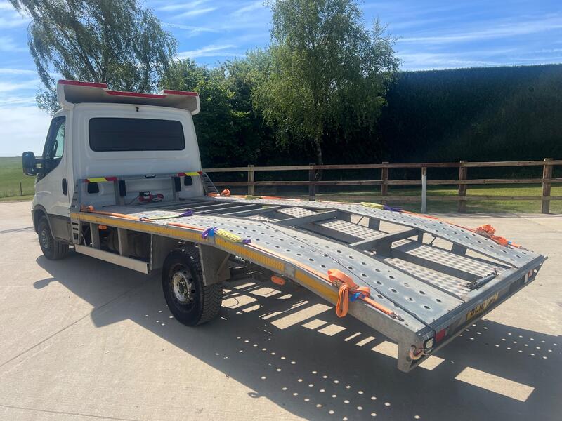 IVECO DAILY