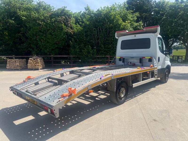 IVECO DAILY