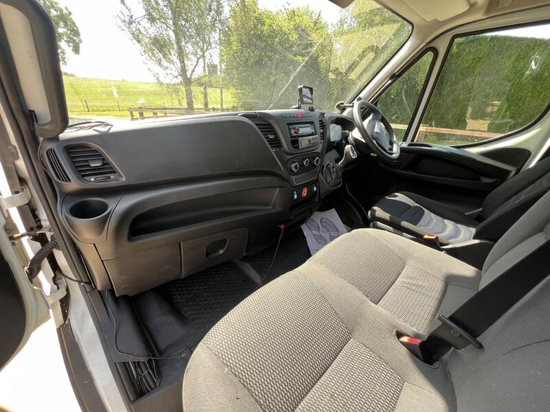 IVECO DAILY