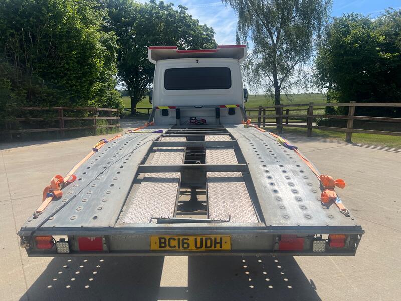 IVECO DAILY